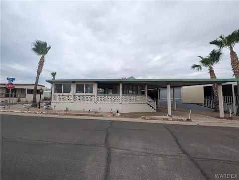2000 Ramar Rd #423, Bullhead City, AZ 86442