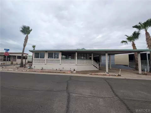 2000 Ramar Rd #423, Bullhead City, AZ 86442
