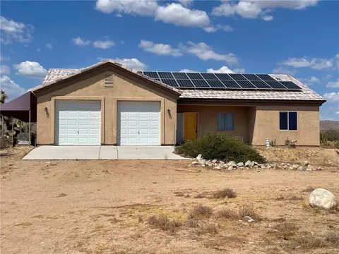 6781 E Cholla, Yucca, AZ 86438