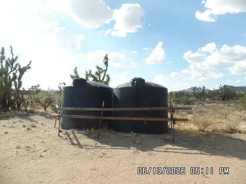 Exterior - 6781 E Cholla, Yucca, AZ 86438 photo 8 of 8