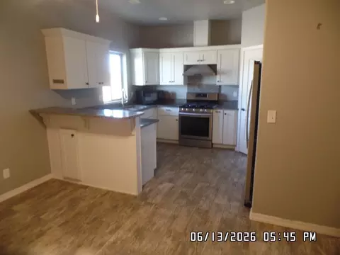 Kitchen - 6781 E Cholla, Yucca, AZ 86438 photo 5 of 5