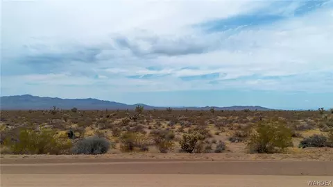 tbd S Jesse James Rd, Yucca, AZ 86438
