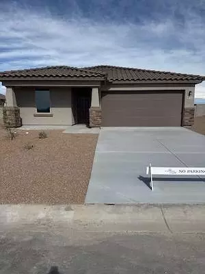8170 N Spur Ct, Lake Havasu, AZ 86404