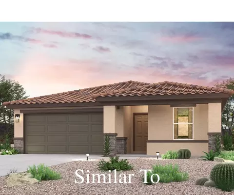 8046 N Spur Ct, Lake Havasu, AZ 86404