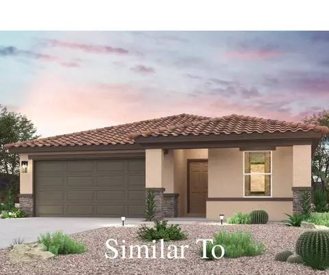 8152 N Spur Ct, Lake Havasu, AZ 86404
