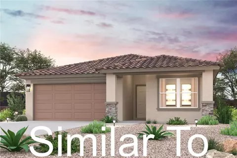 8200 N Spur Ct, Lake Havasu, AZ 86404