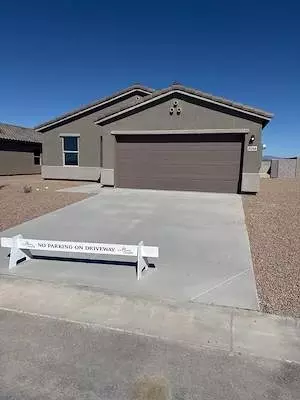 8194 N Spur Ct, Lake Havasu, AZ 86404