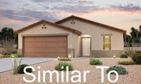 8060 N Spur Ct, Lake Havasu, AZ 86404