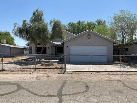 1372 Rubel Ln, Bullhead City, AZ 86442