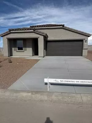8158 N Spur Ct, Lake Havasu, AZ 86404