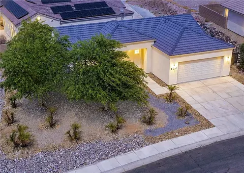 2215 Family Cir, Bullhead City, AZ 86442