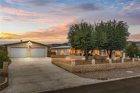1715 Yale Dr, Bullhead City, AZ 86442