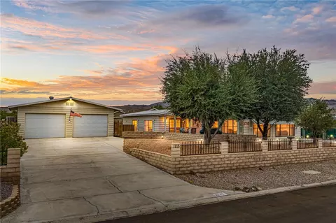 1715 Yale Dr, Bullhead City, AZ 86442