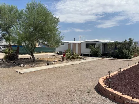1498 Rio Vista Dr, Bullhead City, AZ 86442