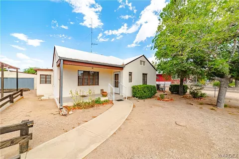 2119 Lucille Ave, Kingman, AZ 86401