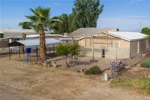8131 S Evergreen Dr, Mohave Valley, AZ 86440