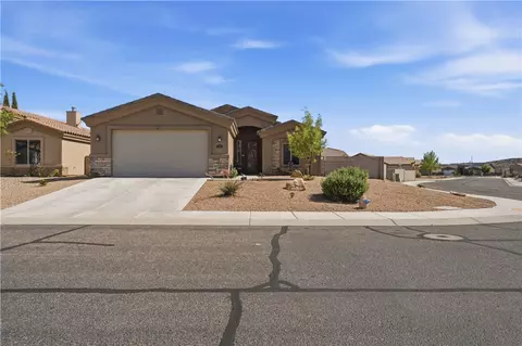 2128 Horsemint Ave, Kingman, AZ 86401