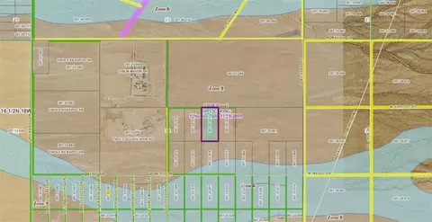 207-23 077 Arroyo Rd, Yucca, AZ 86438 photo 12