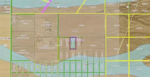 207-23 077 Arroyo Rd, Yucca, AZ 86438