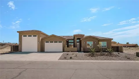 6394 S Via Tuscana, Fort Mohave, AZ 86426