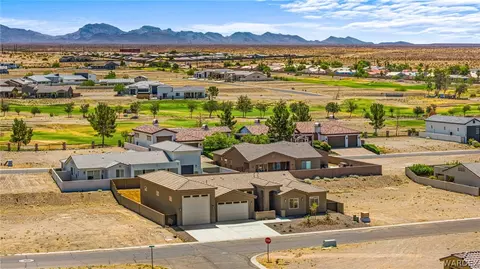 6394 S Via Tuscana, Fort Mohave, AZ 86426