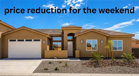 6394 S Via Tuscana, Fort Mohave, AZ 86426