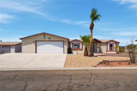 2719 E Vicki Ave, Fort Mohave, AZ 86426