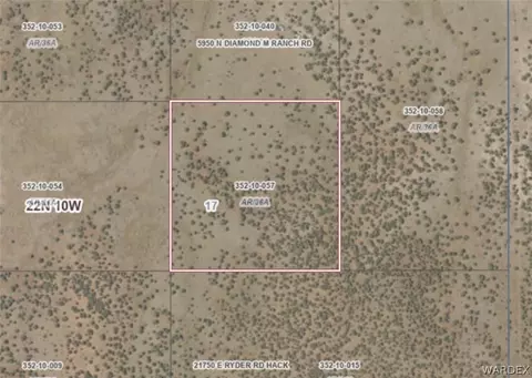 352-10 057, Kingman, AZ 86401