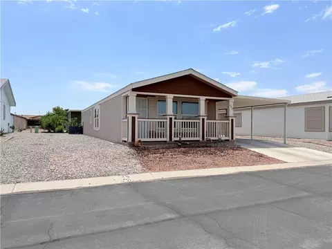 1545 El Rodeo Road No 122, Fort Mohave, AZ 86426
