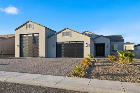 1944 E Via Borgata, Fort Mohave, AZ 86426