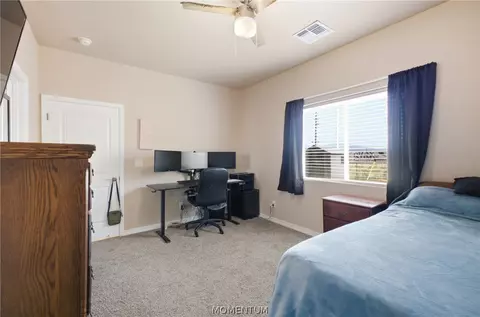 Bedroom - 2980 E Devlin Ave, Kingman, AZ 86409 photo 8 of 8