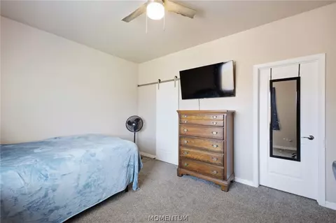 Bedroom - 2980 E Devlin Ave, Kingman, AZ 86409 photo 7 of 8