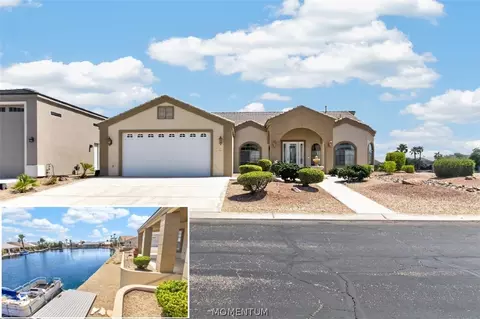 2178 E Bella Vista Dr, Fort Mohave, AZ 86426