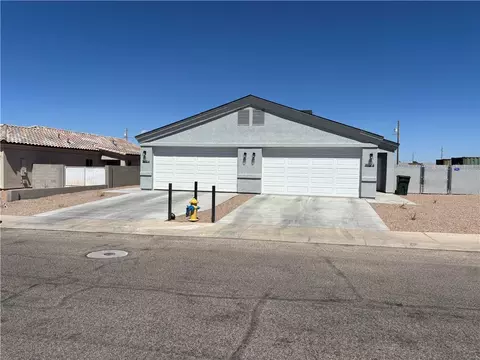3532 N Pearl St, Kingman, AZ 86409