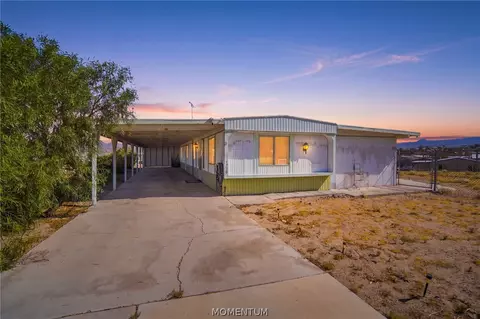 1729 Williams Dr, Bullhead City, AZ 86442