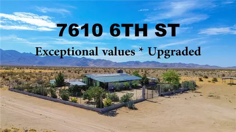 7610 6th St, Dolan Springs, AZ 86441
