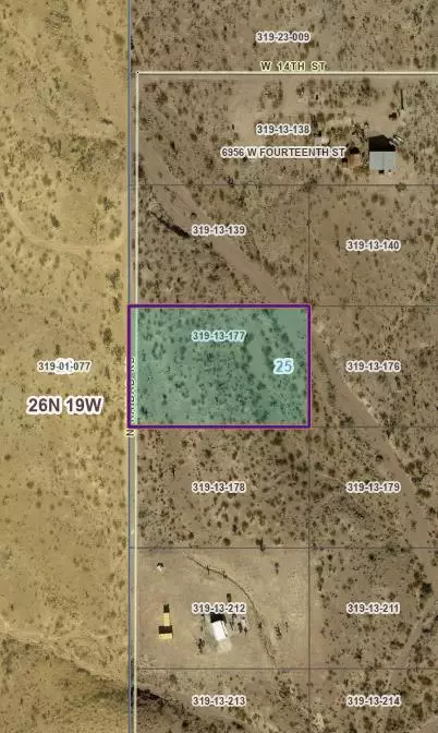 319-13 177 Kaibab, Dolan Springs, AZ 86441