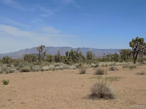327-07 084 Sage, Dolan Springs, AZ 86441