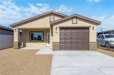 1785 Tejon Dr, Bullhead City, AZ 86442