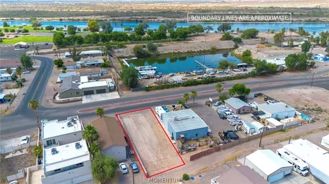 565 Riviera Blvd, Bullhead City, AZ 86442