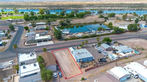 565 Riviera Blvd, Bullhead City, AZ 86442