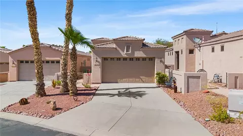 1089 Desert Marigold Cir, Bullhead City, AZ 86429