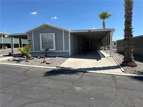2960 Silver Creek Rd #168, Bullhead City, AZ 86442