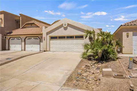 2902 Camino Del Rio, Bullhead City, AZ 86442