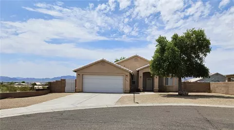 4783 S Whitegate Pl, Fort Mohave, AZ 86426