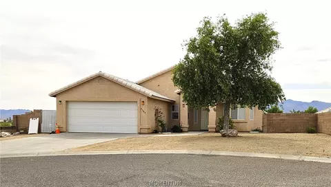 4783 S Whitegate Pl, Fort Mohave, AZ 86426