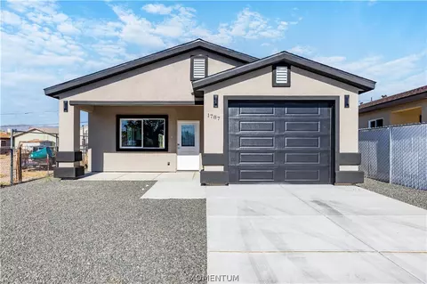 1787 Tejon Dr, Bullhead City, AZ 86442
