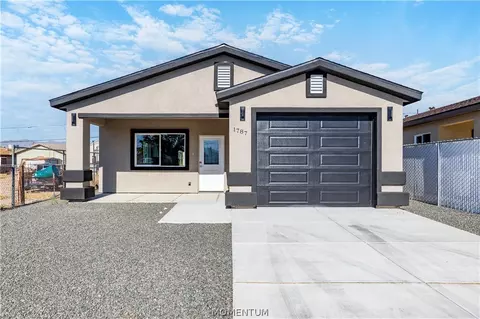 1787 Tejon Dr, Bullhead City, AZ 86442