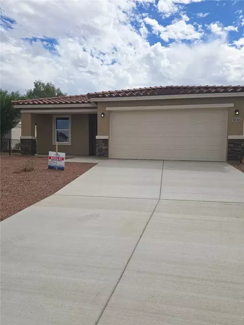 5630 S Wishing Pl, Fort Mohave, AZ 86426