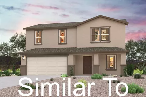 1821 E Lipan Blvd, Fort Mohave, AZ 86426